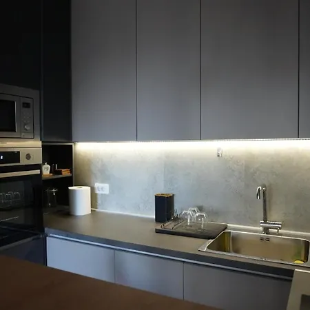 Sunnyhome Apartament