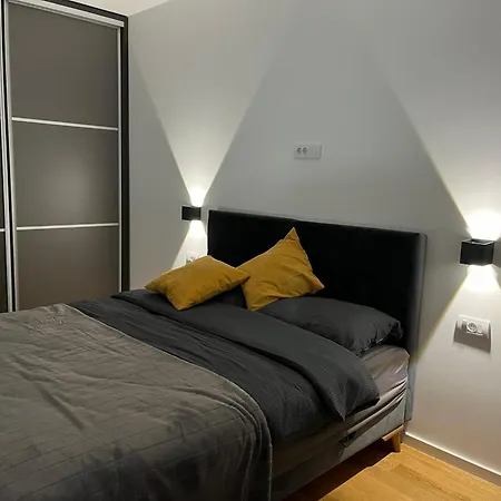 Sunnyhome * Belgrade