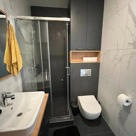 Apartament Sunnyhome